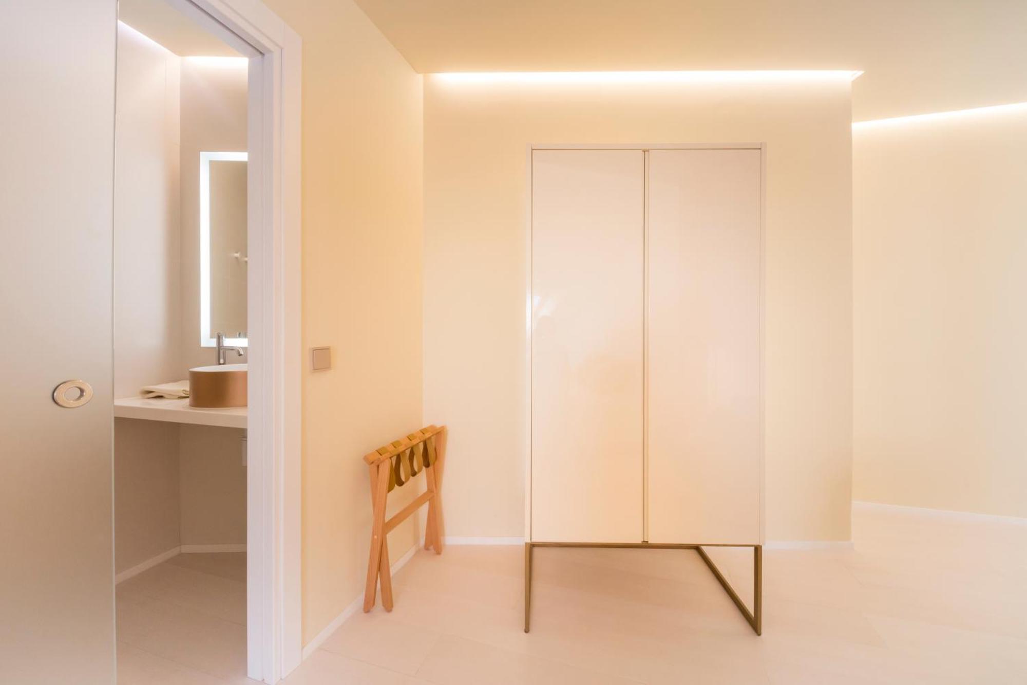 Fonda Llabres Boutique Ξενοδοχείο Αλκούδια Δωμάτιο φωτογραφία