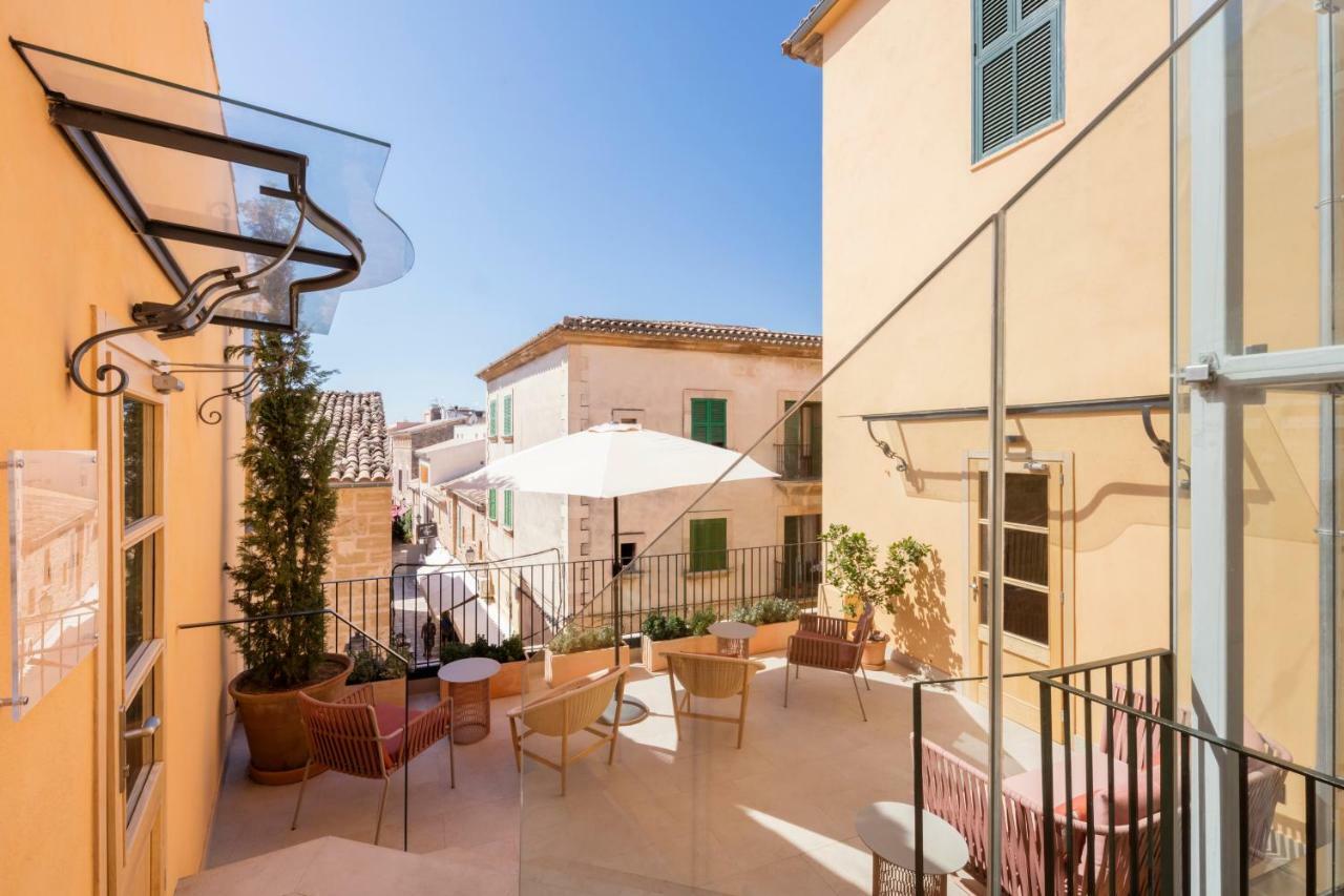 Fonda Llabres Boutique Ξενοδοχείο Αλκούδια Εξωτερικό φωτογραφία