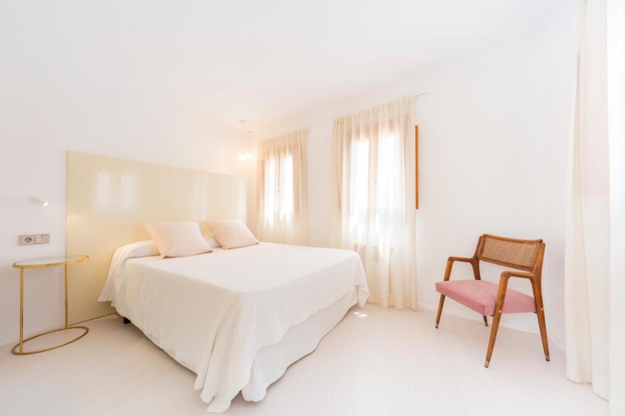 Fonda Llabres Boutique Ξενοδοχείο Αλκούδια Εξωτερικό φωτογραφία