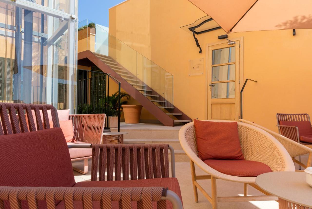Fonda Llabres Boutique Ξενοδοχείο Αλκούδια Εξωτερικό φωτογραφία
